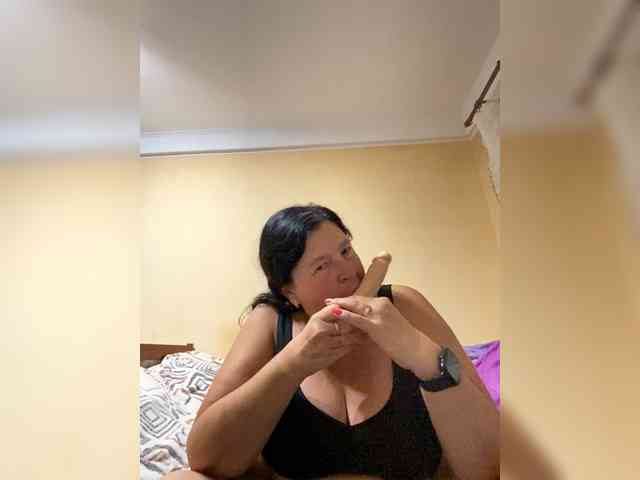 Markuza19 webcam