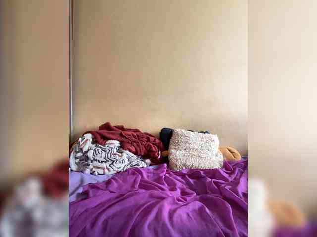 Markuza19 webcam