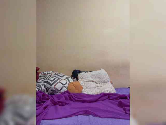 Markuza19 webcam