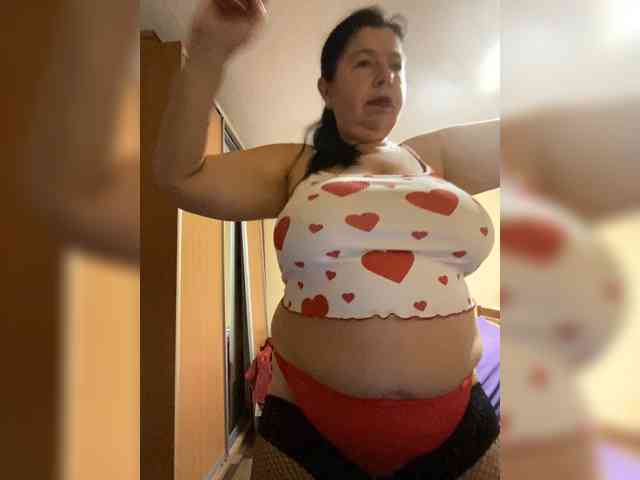 Markuza19 webcam