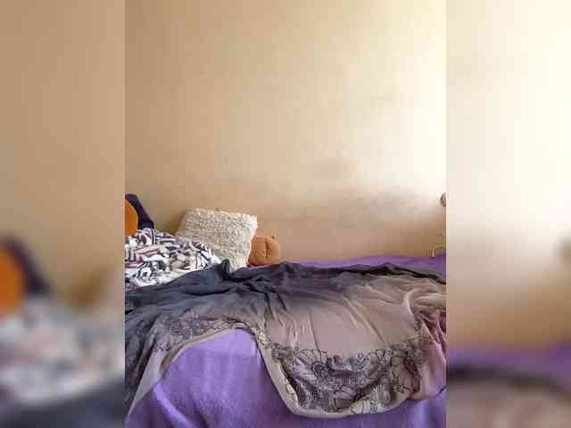 Markuza19 webcam