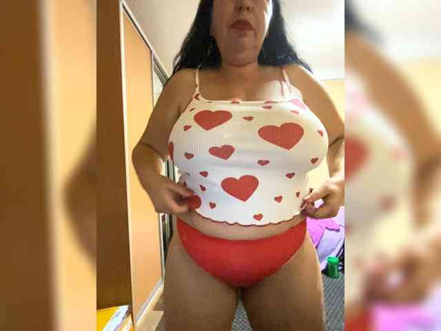 Markuza19 webcam