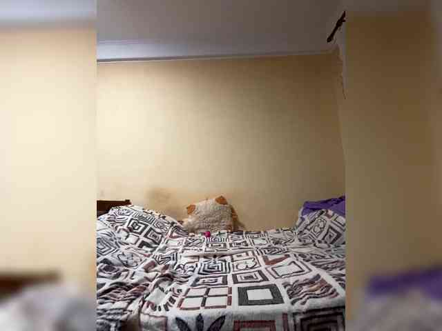 Markuza19 webcam