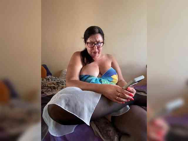 Markuza19 webcam