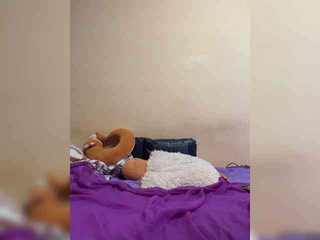 Markuza19 Live Webcam on BongaCams