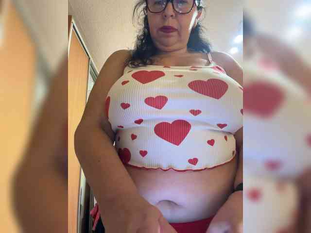 Modella: Markuza19