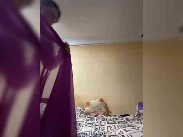 Markuza19 webcam