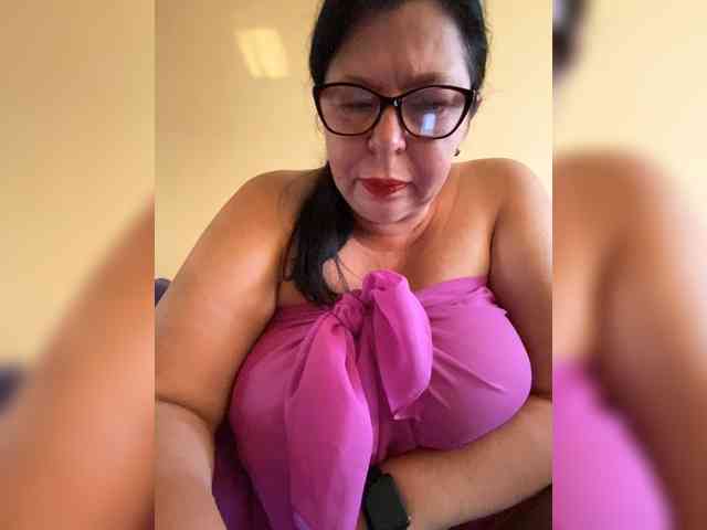 Markuza19 webcam
