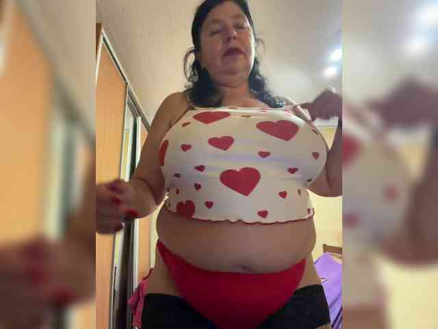 Markuza19 webcam
