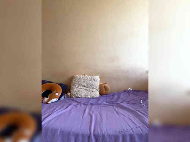 Markuza19 webcam