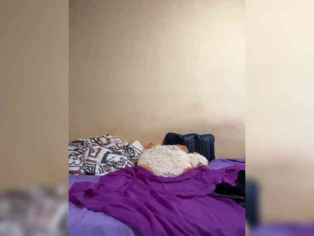 Markuza19 webcam