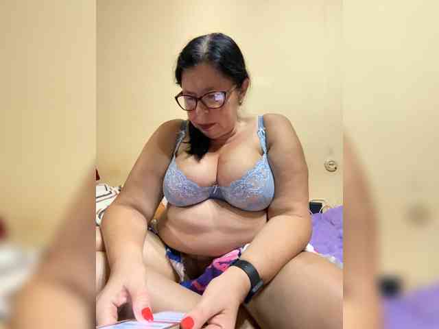 Markuza19 webcam