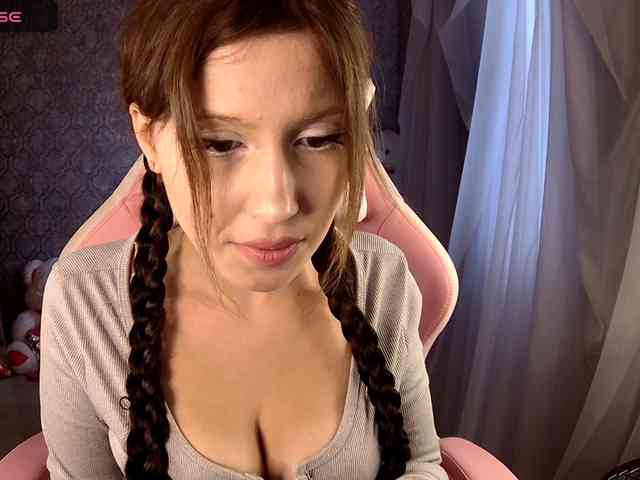 SweetAnger - Girl 