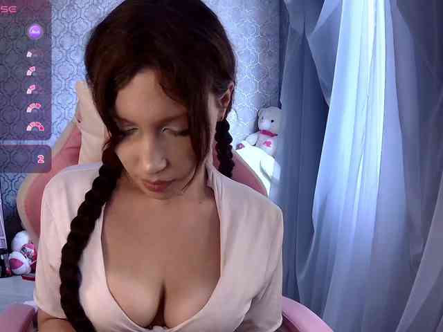 SweetAnger - Girl 