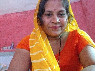 Babli5424 Porn Show