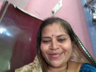 Babli5424 Porn Show