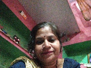 Babli5424 Porn Show