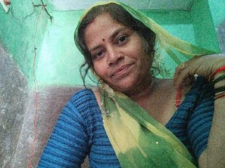 Babli5424 Porn Show