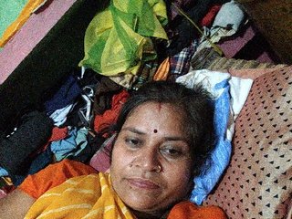 Babli5424 Porn Show