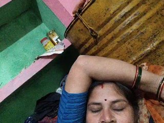 Babli5424 Porn Show