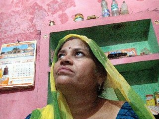 Babli5424 Porn Show