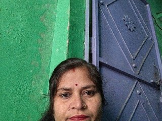 Babli5424 Porn Show