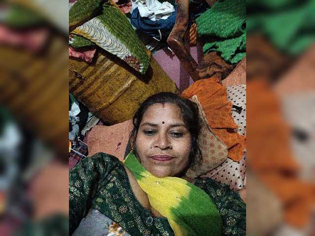 Babli5424 — live female cam