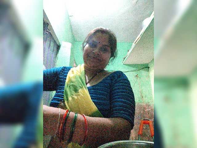 Babli5424, live now on BongaCams