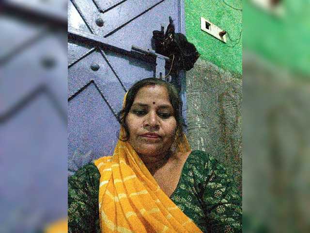Babli5424