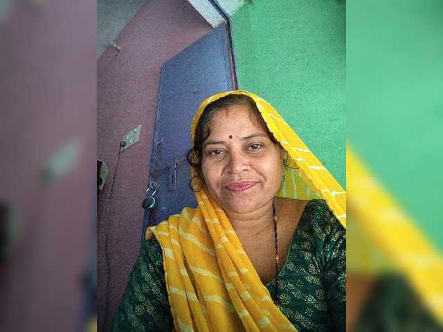 Babli5424 live cam preview