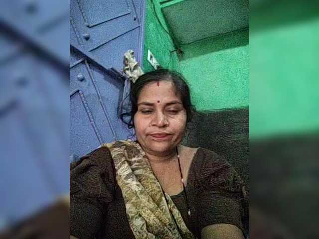 Babli5424 webcam