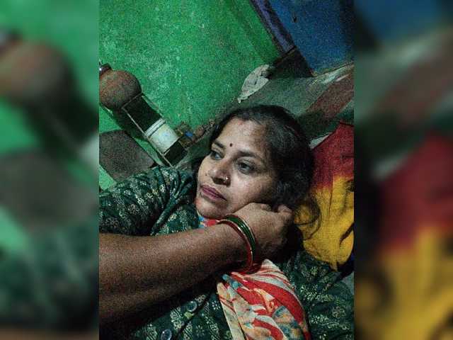 Babli5424 — live female cam