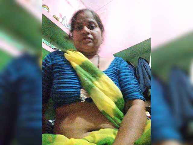 Babli5424, en directo ahora en BongaCams