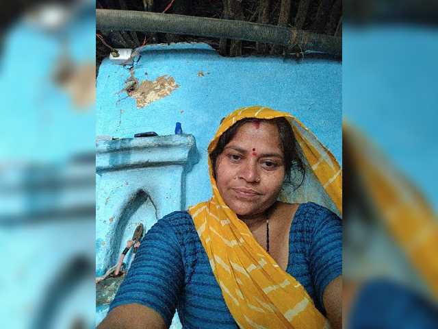 Babli5424, live now on BongaCams