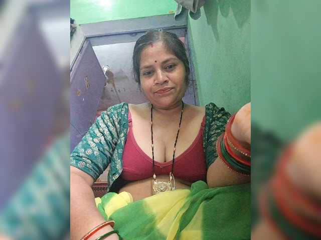 Babli5424 live cam on BongaCams