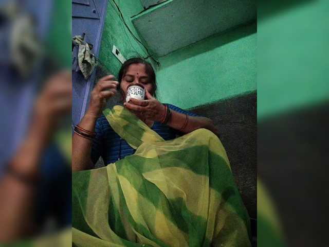 Babli5424 live cam on BongaCams