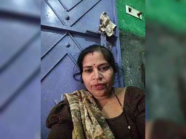 Babli5424 webcam