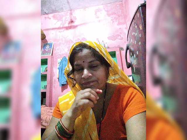 Babli5424 live cam on BongaCams