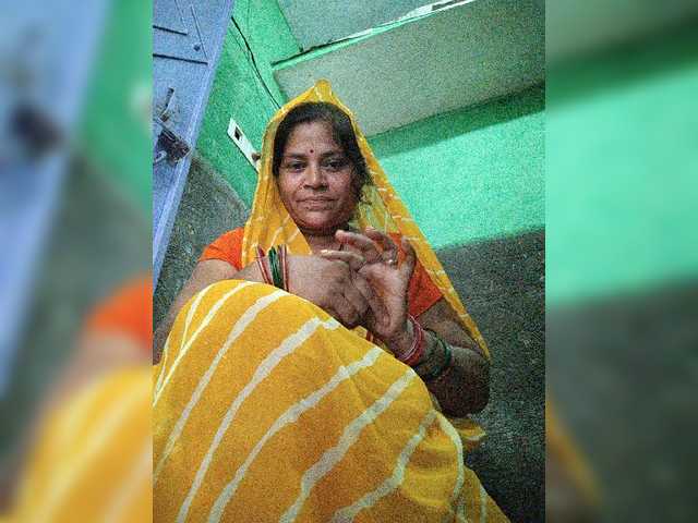 Babli5424