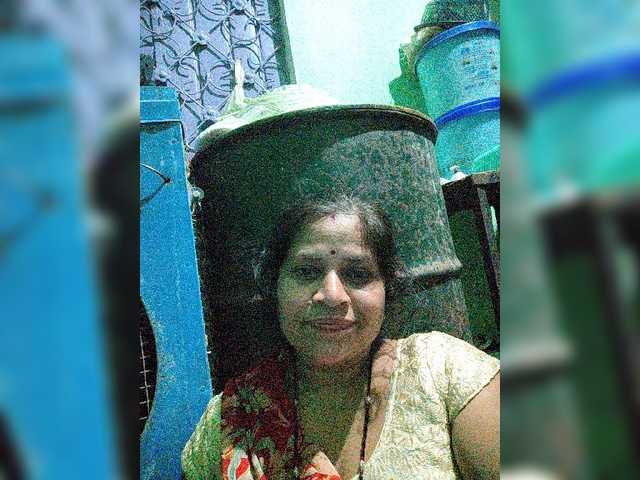 Babli5424 live cam on BongaCams