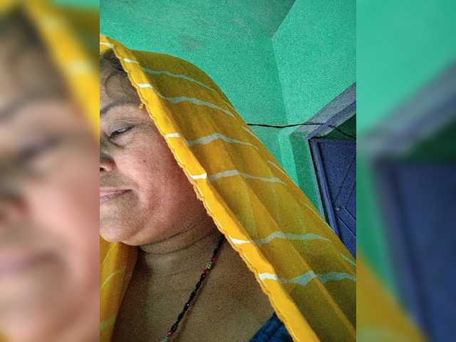 Babli5424, en directo ahora en BongaCams