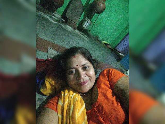 Babli5424 live cam on BongaCams