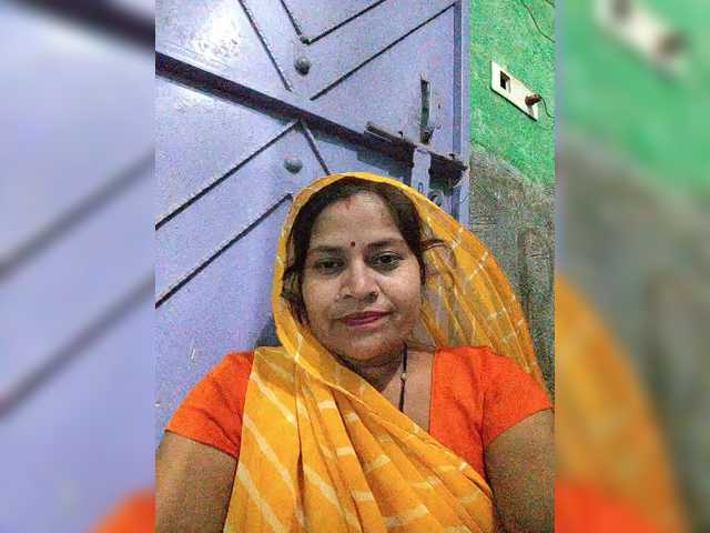 Babli5424