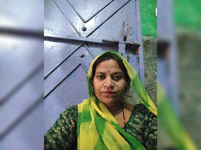 Babli5424