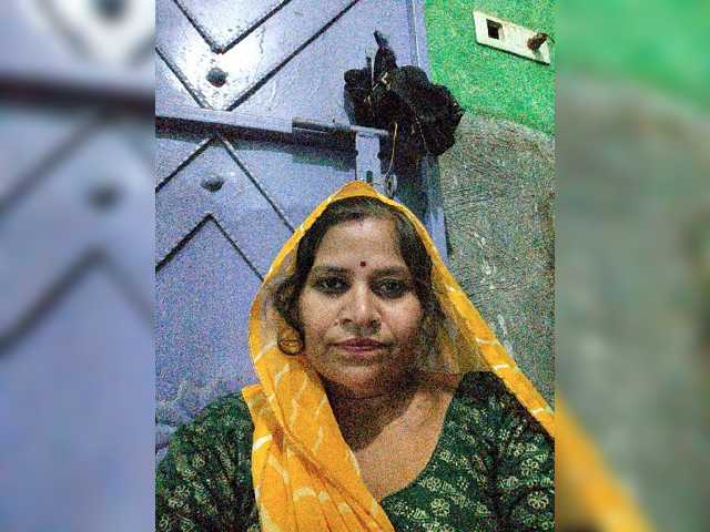 Babli5424