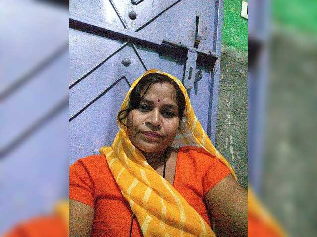 Babli5424