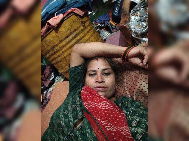 Babli5424 live cam preview