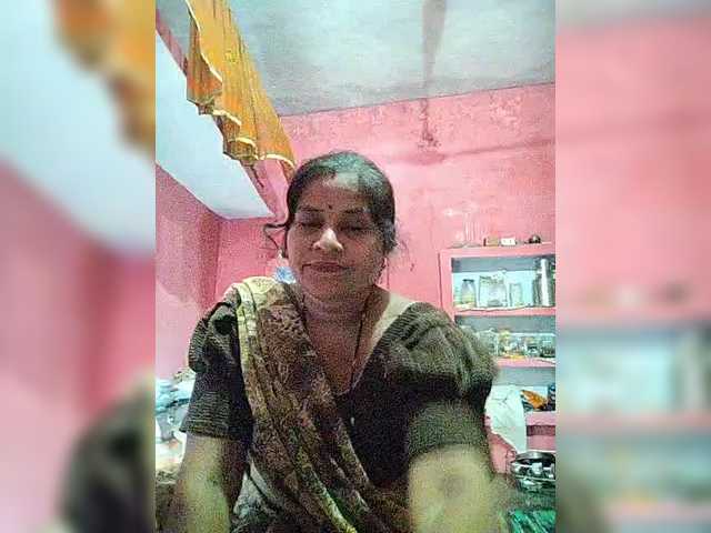 Babli5424 webcam
