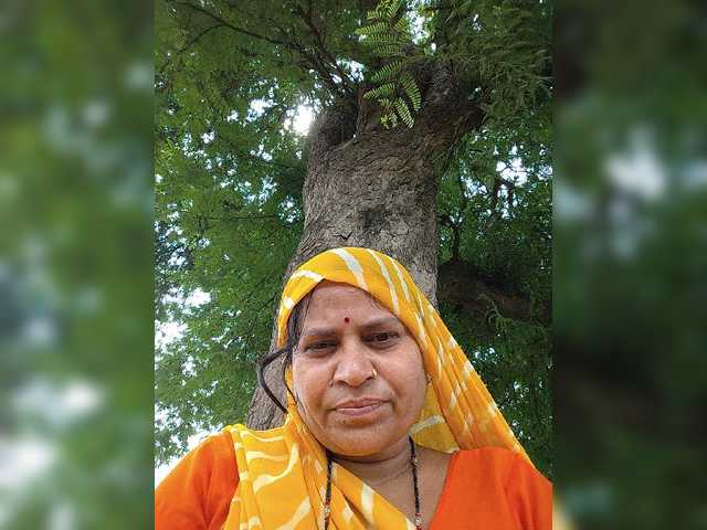 Babli5424