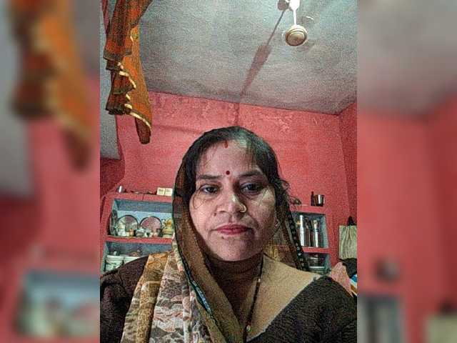 Babli5424 webcam